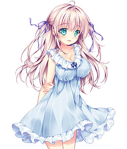 フローラ ハルフォード