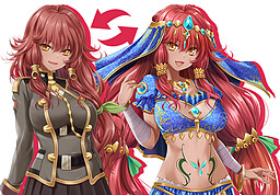 アリシャ・オラオン