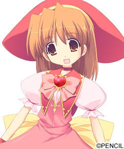 クリムゾンレッド