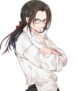 William