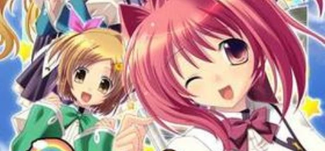 虹色あるけミカン～Magic of alchemy～