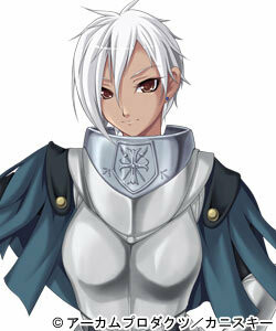 ノエル・アランドラ