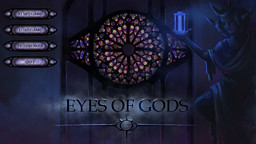 Eyes of Gods