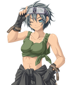 ドミニク・リードレ