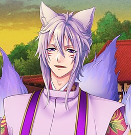 Past Touichirou
