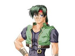 ウェン・モーガン