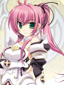 リディア・ラグランジュ