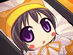 娘
