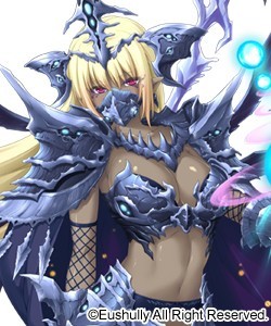魔神フォルネウス