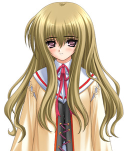 サラ・メッケイン