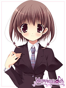 桜庭 ゆめ