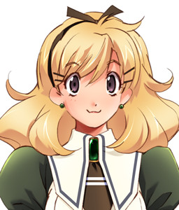 マリー・オーキス