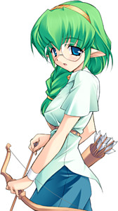 セレス・ルーブラン