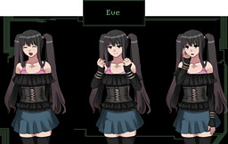 Eve
