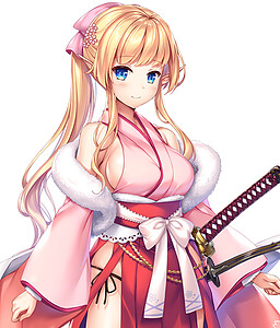 アンジェリーク・ジルベール