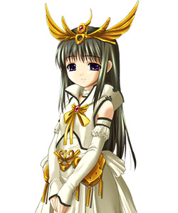 レスティーナ・ダイ・ラキオス