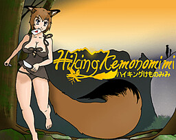 Hiking Kemonomimi