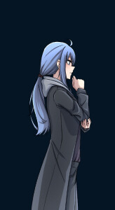 Yano Yanagi