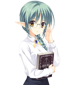 ティア・ホーエンヴェルフェン