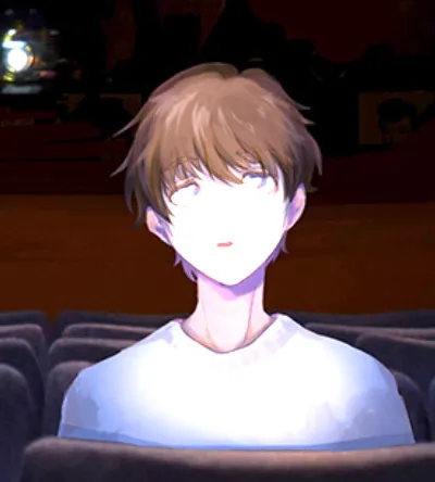 羽生ユウト