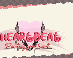 Heartbeat ~ Painting your heart