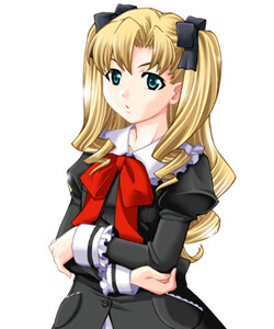 浅葱・未来・フェリシテ