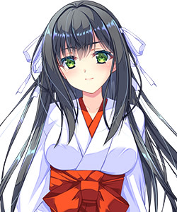 音羽 桂香