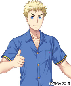 マーク・スペンサー