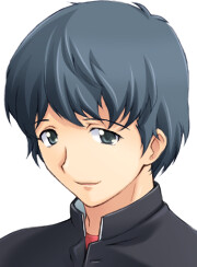 コルサ・ウェイン