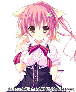 如月・クレメンテス・七穂