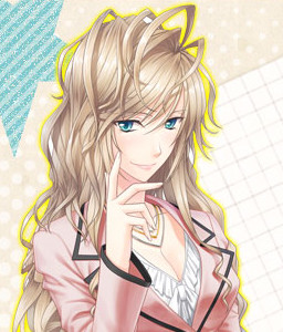 由美子・ウォーレン