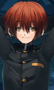イツキ 真之助