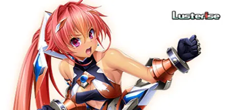 光翼戦姫エクスティアコンチェルト3