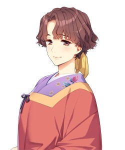 真行司 麗子