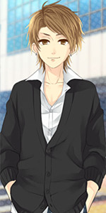 小岩井 リョータ