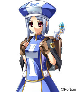 ミルカ・フォルセル