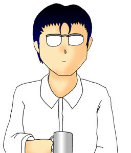 龍二＝アエガイル