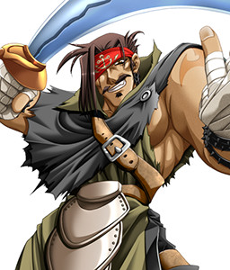 ゴルギア・エセン