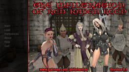 The Infiltration of Red Raven Keep