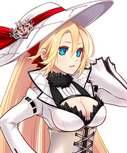 リコリス・B・グラバー