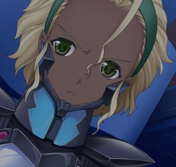 ジゼル・アジャーニ