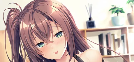 彼女の姉とのイケない関係～先っぽまでって約束なのに…～