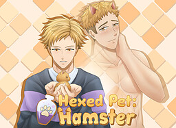 Hexed Pet: Hamster