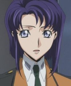 セシル・クルーミー