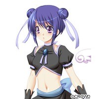 エンジェルブラック