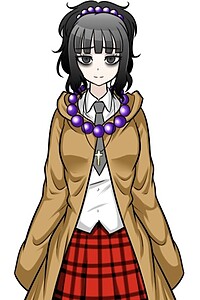 쿠로카와 미카코