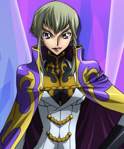 ノネット・エニアグラム