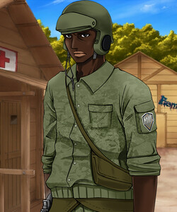 タイガー・ハーベスト