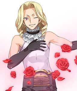 ジャン・ギャンバン二世