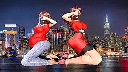 Alison: Fall of the Apple